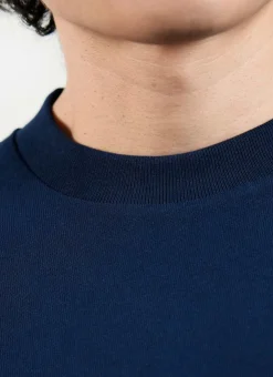 Percival White T-Shirts|Oversized T-Shirts^3 Pack Oversized T Shirts White / Black / Navy