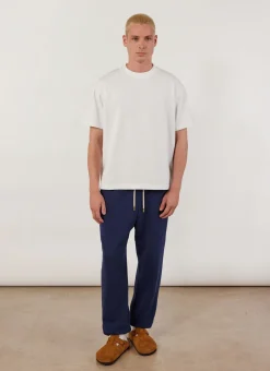 Percival White T-Shirts|Multipack T-Shirts^3 Pack Oversized T Shirts White
