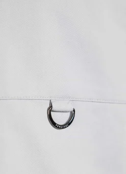 Percival Short Sleeve Shirts|Boxy Shirts^Auxiliary Boxy Clerk Shirt Light Blue