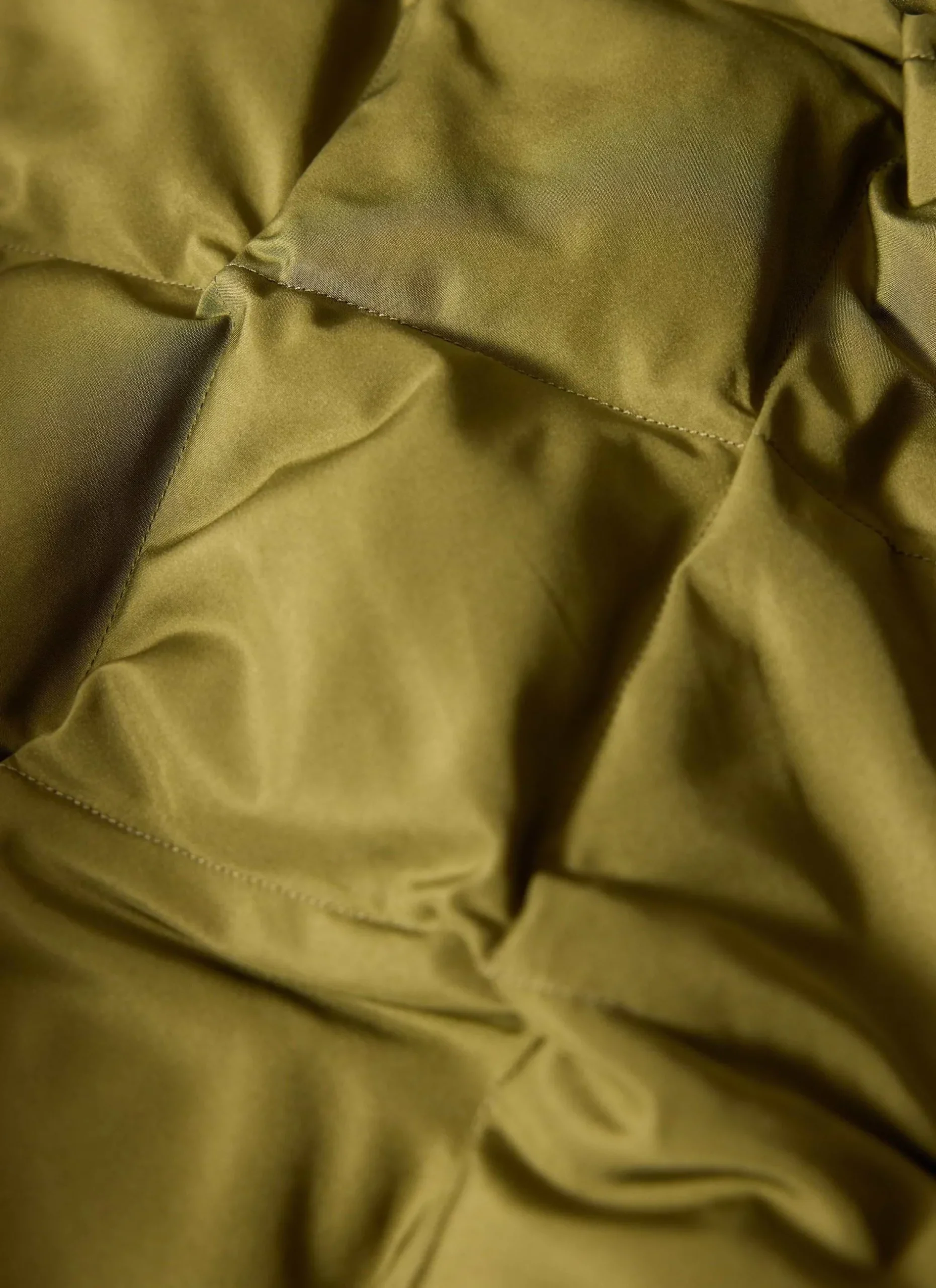Percival Bomber Jackets|Jackets^Bomber Jacket Midnight with Olive