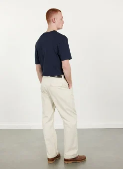 Percival Regular Fit T-Shirts^Bonsai T Shirt Navy