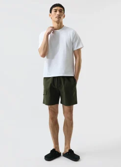 Percival Shorts^Cargo Shorts Forest