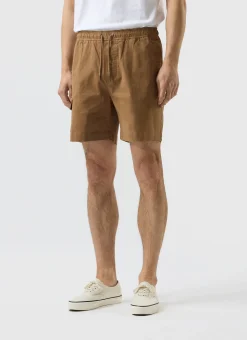 Percival Shorts^Cargo Shorts Tan