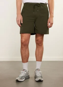 Percival Shorts^Cargo Shorts Forest