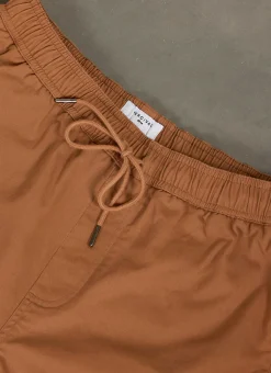 Percival Shorts^Cargo Shorts Tan
