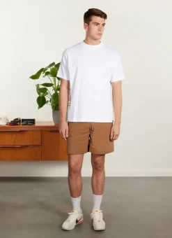 Percival Shorts^Cargo Shorts Tan