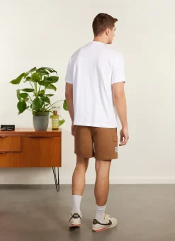 Percival Shorts^Cargo Shorts Tan