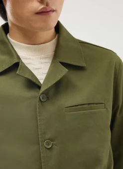 Percival Race Day Suits|Work Suits^Casual Workwear Jacket Khaki