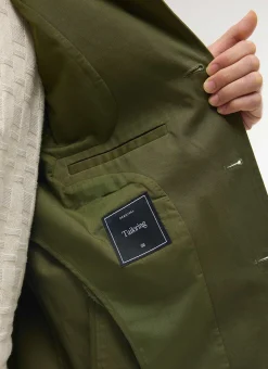 Percival Race Day Suits|Work Suits^Casual Workwear Jacket Khaki