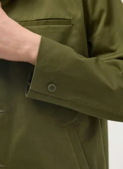 Percival Race Day Suits|Work Suits^Casual Workwear Jacket Khaki