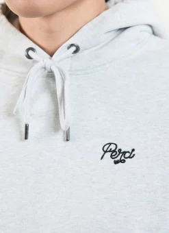 Percival Hoodies^Hoodie Athletic Grey