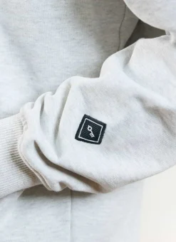 Percival Hoodies^Hoodie Athletic Grey