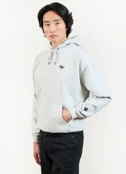 Percival Hoodies^Hoodie Athletic Grey