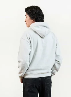 Percival Hoodies^Hoodie Athletic Grey