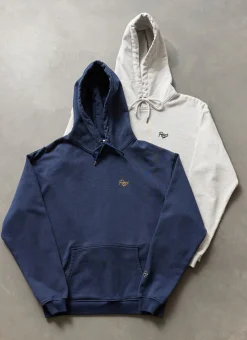 Percival Hoodies^Hoodie Athletic Grey