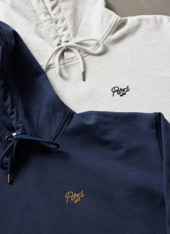 Percival Hoodies^Hoodie Athletic Grey