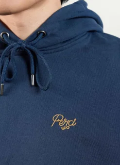Percival Hoodies^Hoodie Navy