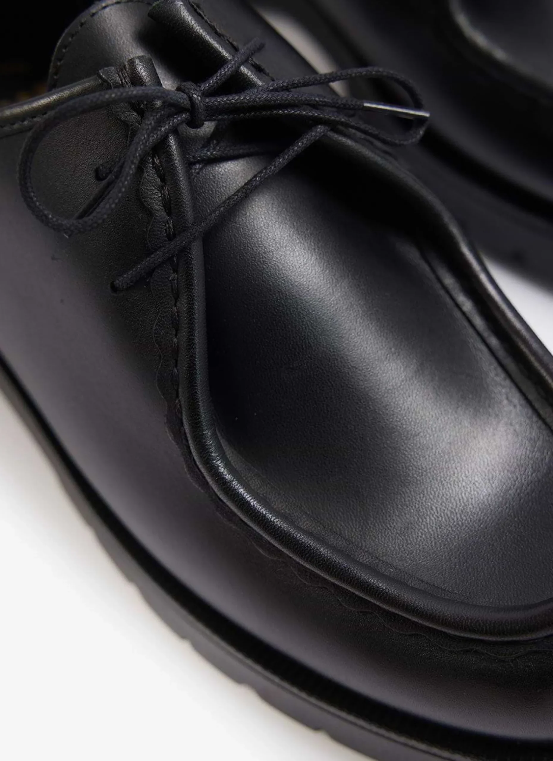 Percival Footwear|Footwear^Kleman Black