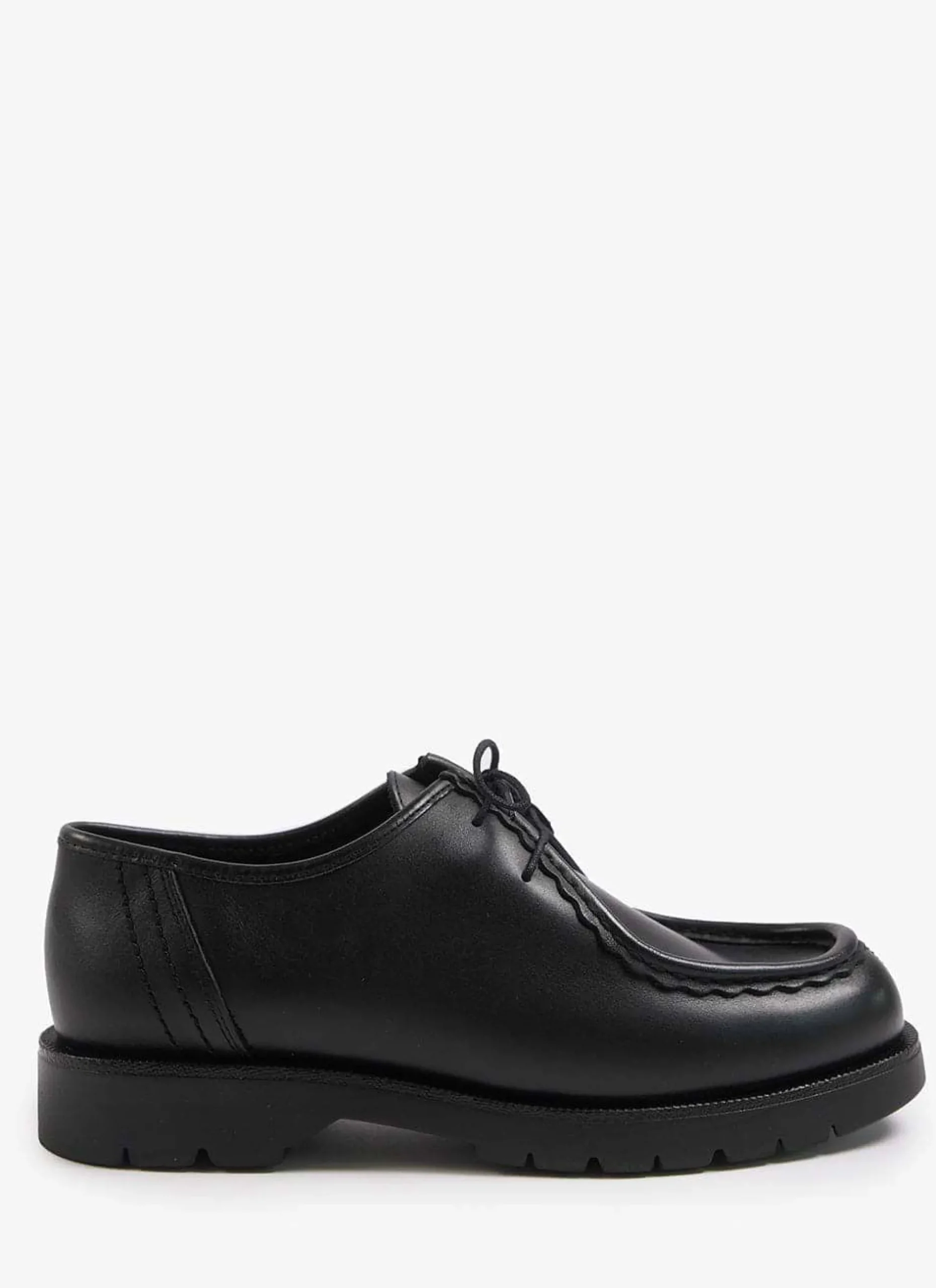 Percival Footwear|Footwear^Kleman Black