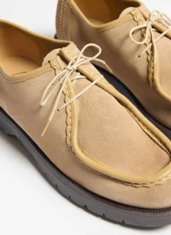 Percival Footwear|Footwear^Kleman Beige