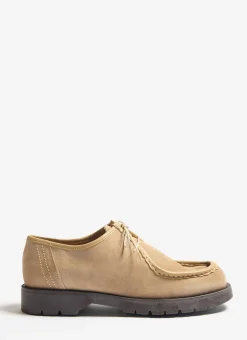 Percival Footwear|Footwear^Kleman Beige