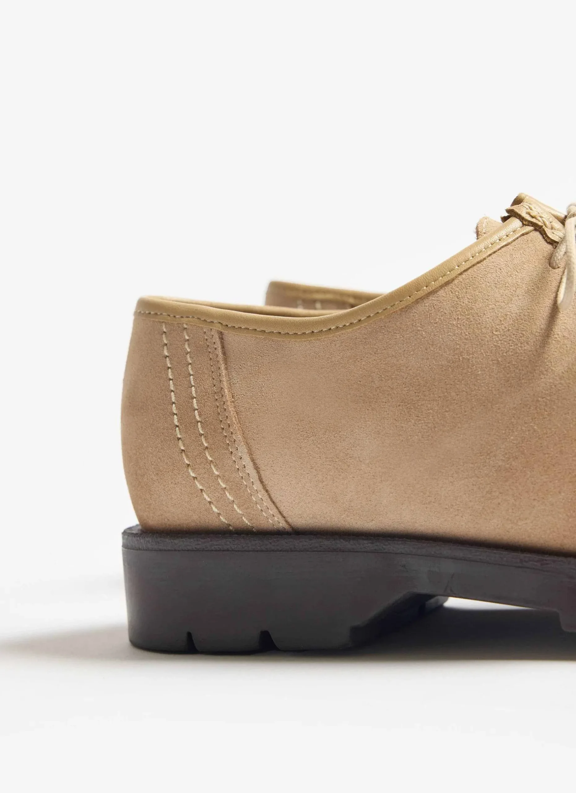 Percival Footwear|Footwear^Kleman Beige