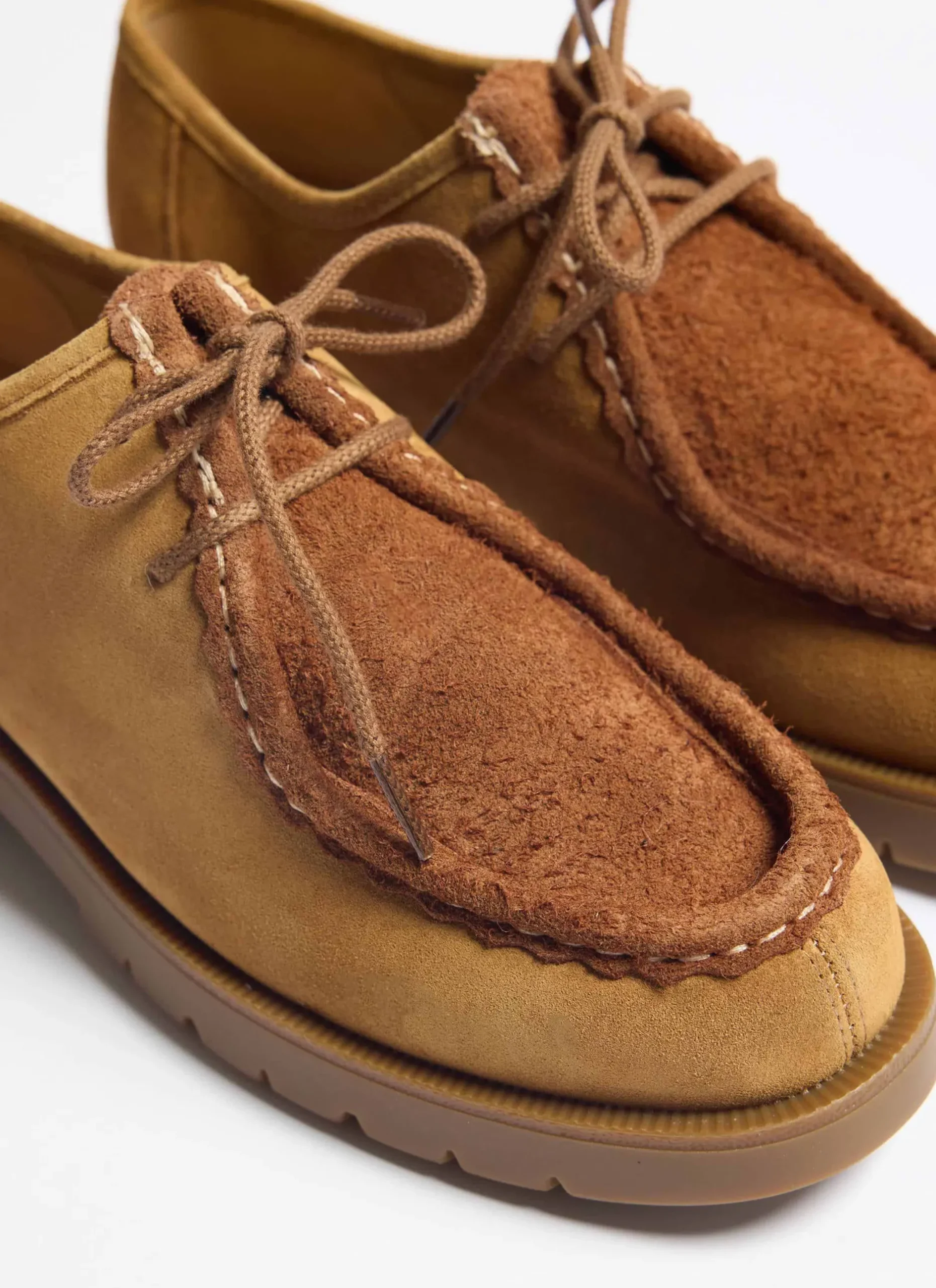 Percival Footwear|Footwear^Kleman Cognac
