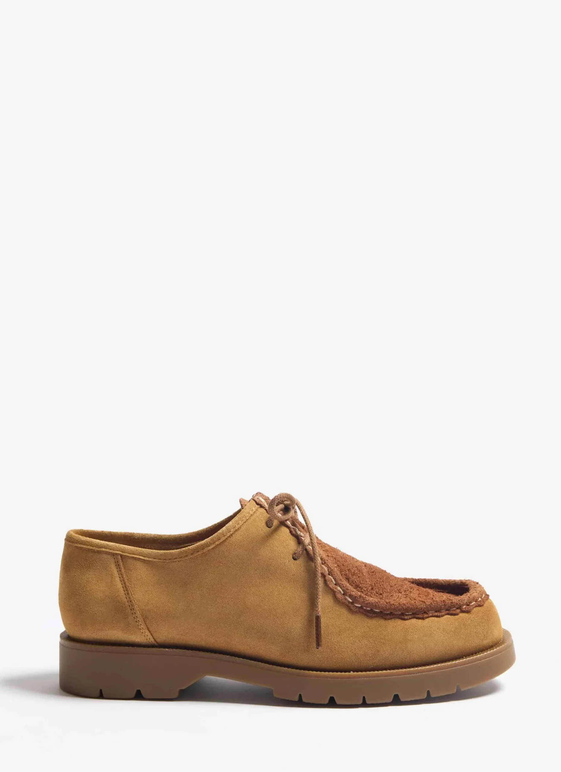 Percival Footwear|Footwear^Kleman Cognac