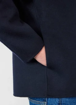 Percival Overshirts & Workshirts|Overshirts^Overshirt Navy
