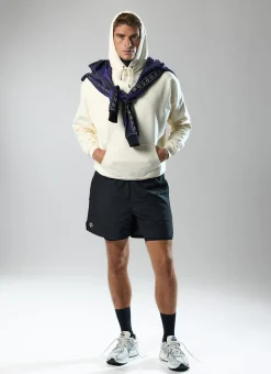 Percival Hoodies^PCVL Hoodie Ecru