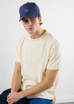 Percival Oversized T-Shirts|Boxy T-Shirts^Perci Oversized T Shirt Ecru