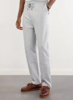 Percival Joggers^Perci Straight Leg Trackpants Athletic Grey