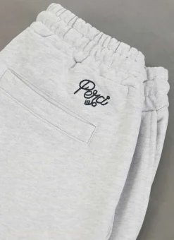 Percival Joggers^Perci Straight Leg Trackpants Athletic Grey