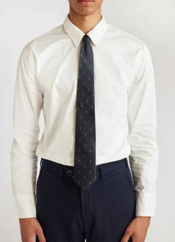 Percival Linen Trousers|Race Day Suits^Pleated Tailored Trousers Forest