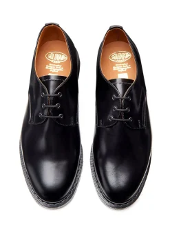 Percival Footwear|Footwear^Solovair Black
