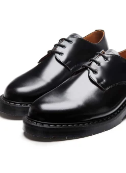 Percival Footwear|Footwear^Solovair Black