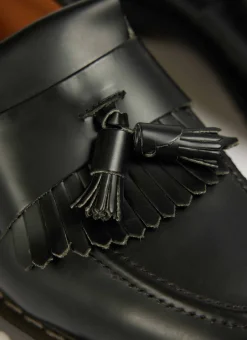 Percival Footwear|Footwear^Solovair Black