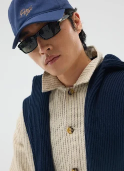 Percival Overshirts & Workshirts|Overshirts^Sorrento Linen Overshirt Ecru