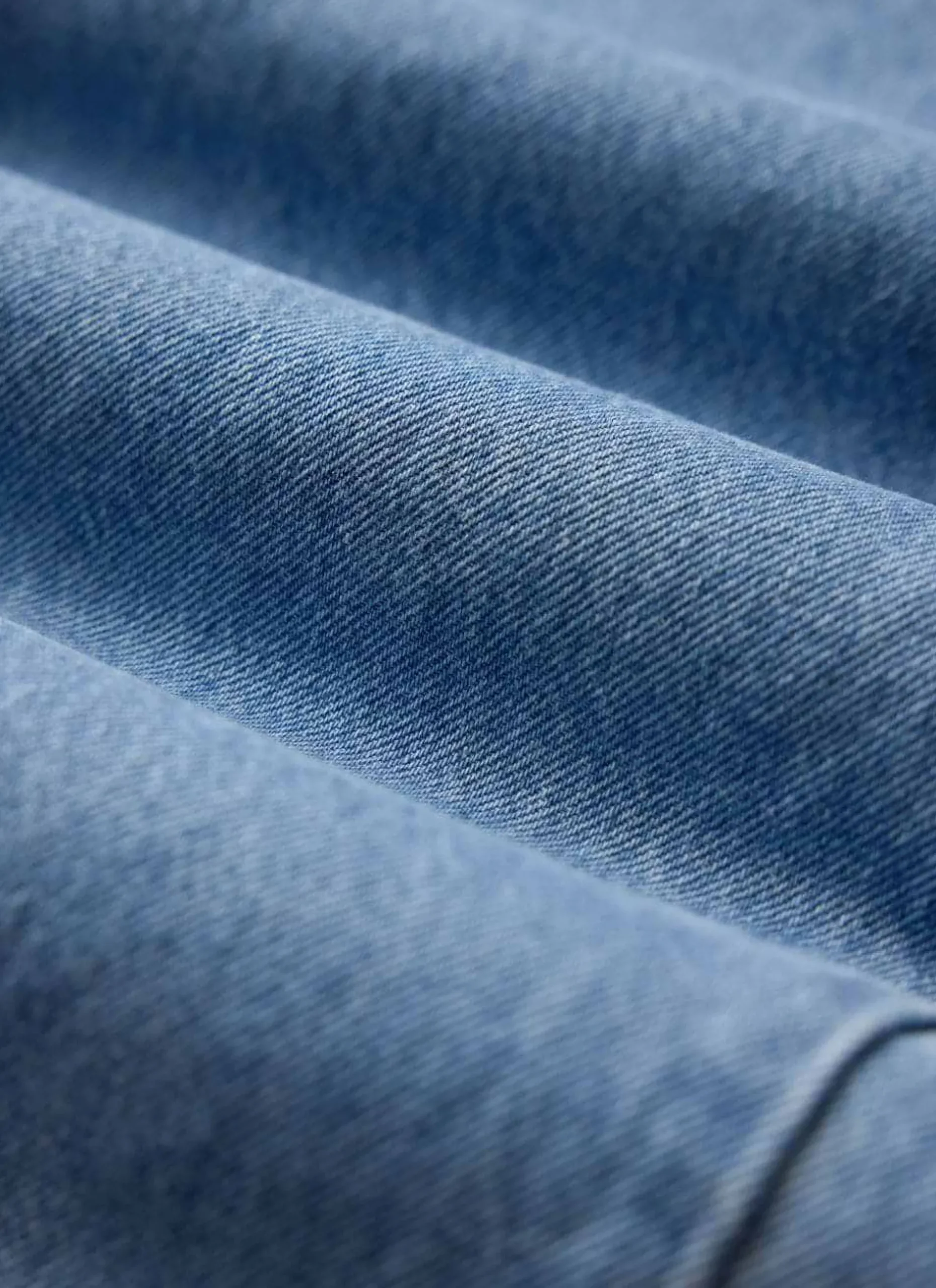 Percival Straight Leg Trousers|Straight Leg Jeans^Straight Leg Denim Jeans Light Wash Blue