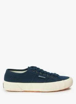 Percival Footwear|Footwear^Superga Trainers Navy
