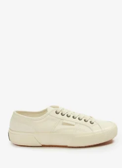 Percival Footwear|Footwear^Superga Trainers Off White