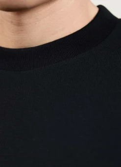 Percival Regular Fit T-Shirts^T Shirt Regular Fit Black