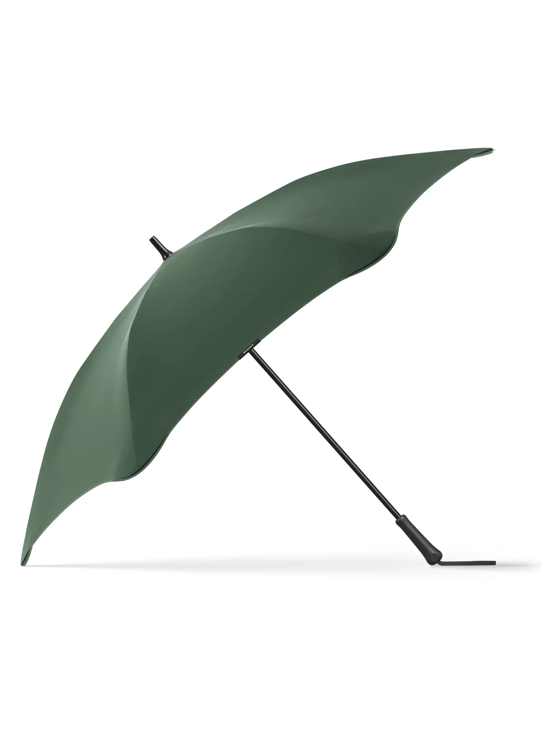 Percival Umbrellas^Umbrella Blunt Classic Green