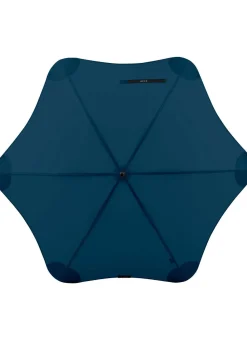 Percival Umbrellas^Umbrella Blunt Classic Navy