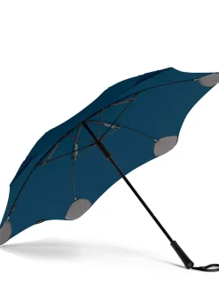 Percival Umbrellas^Umbrella Blunt Classic Navy