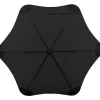 Percival Umbrellas^Umbrella Blunt Classic Black