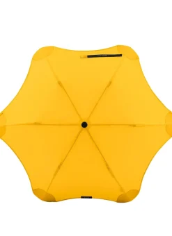 Percival Umbrellas^Umbrella Blunt Metro Yellow