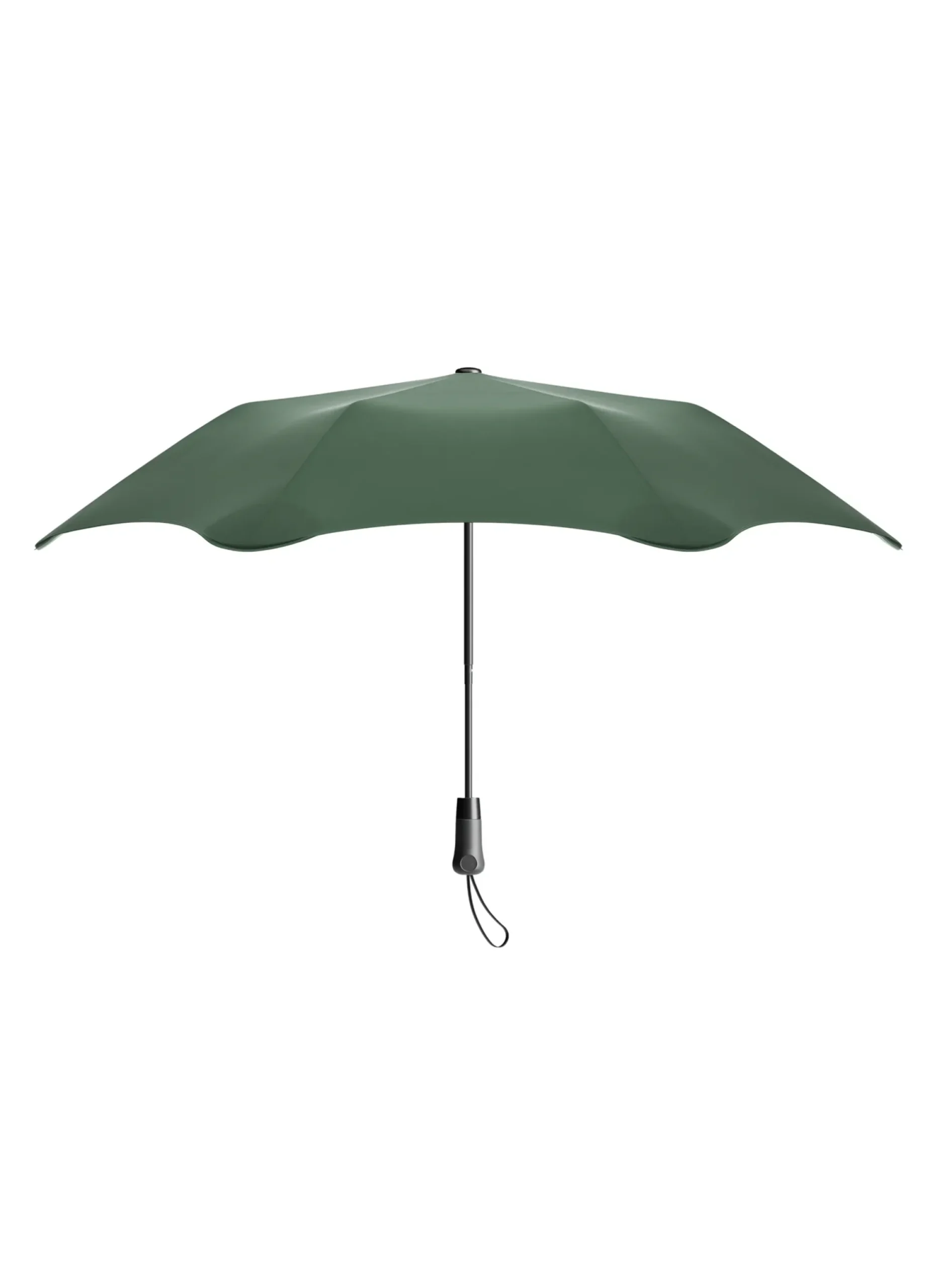Percival Umbrellas^Umbrella Blunt Metro Green