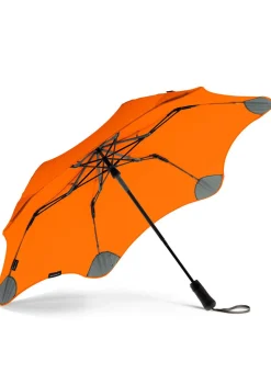 Percival Umbrellas^Umbrella Blunt Metro Orange