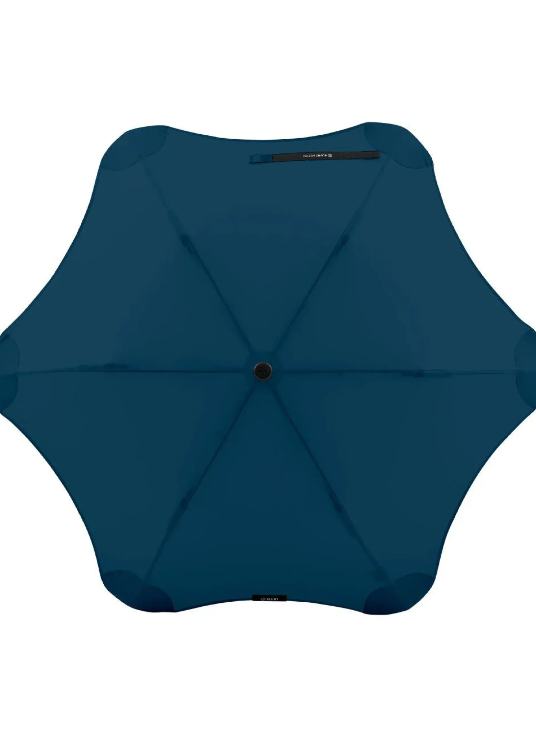 Percival Umbrellas^Umbrella Blunt Metro Navy